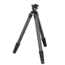 Leofoto SA-404CLX/MA-40X Outdoors Tripod w/ Rapid Lock Ballhead, Black, SA-404CLX+MA-40X