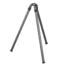 Leofoto SO-362CX Inverted Outdoors Series Carbon Fiber Tripod w/ 75mm Bowl/Platform, Black, SO-362CX