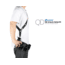 Leofoto SP-01 QD Strap, Black, SP-01
