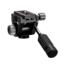 Leofoto SW-02 Mini Fluid Head for Binoculars, Arca Swiss, Black, SW-02