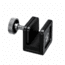 Leofoto WN-01 Car Window Clamp, Black, WN-01
