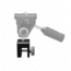 Leofoto WN-01 Car Window Clamp, Black, WN-01
