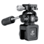 Leofoto WN-01/SW-01 Car Window Clamp Kit, Windows Mounting Head for Binoculars/ Lens and Camera, Black, WN-01+SW-01