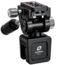 Leofoto WN-01/SW-02 Car Window Clamp Kit, Windows Mounting Head for Binoculars/ Lens and Camera, Black, WN-01+SW-02