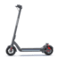 LEQI Smart Electric Scooter, Black, Medium, A8-BLACK
