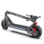 LEQI Smart Electric Scooter, Black, Medium, A8-BLACK