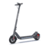LEQI Smart Electric Scooter, Black, Medium, A8-BLACK