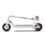 LEQI Smart Electric Scooter, White, Medium, A8-WHITE