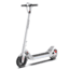 LEQI Smart Electric Scooter, White, Medium, A8-WHITE