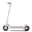 LEQI Smart Electric Scooter, White, Medium, A8-WHITE