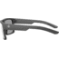 Leupold Becnara Sunglasses Dark Gray Frame, Shadow Gray Flash Lens, 182677