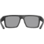 Leupold Becnara Sunglasses Dark Gray Frame, Shadow Gray Flash Lens, 182677