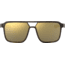 Leupold Bridger Sunglasses, Matte Tortoise Frame, Bronze Mirror Lens, 182673