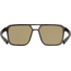 Leupold Bridger Sunglasses, Matte Tortoise Frame, Bronze Mirror Lens, 182673