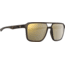 Leupold Bridger Sunglasses, Matte Tortoise Frame, Bronze Mirror Lens, 182673