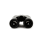Leupold BX-2 Acadia 10x42mm Roof Binoculars, Shadow Grey, 172700