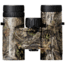 Leupold BX-2 Tioga HD 10x32mm Roof Binoculars, Mossy Oak/Breakup Country, 172691