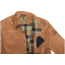 Leupold Canvas Buckskin Jacket - Mens, 3XL, 182341