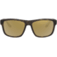 Leupold Katmai Sunglasses, Matte Tortoise Frame, Square Bronze Mirror Lens, Polarized, Narrow-Regular, 179098