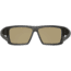 LEU 186741 SWITCHBACK MATTE BLACK BLUE MIRROR