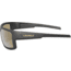 LEU 186743 SWITCHBACK MATTE BLACK BRZ MIRROR