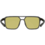 Leupold Bridger Sunglasses, Matte Black Frame, Daylight Max Lens, 186756