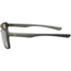 Leupold Bridger Sunglasses, Matte Black Frame, Daylight Max Lens, 186756