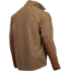 Leupold Make Ready 1/4 Zip Fleece - Mens, Bone Brown, 3XL, 182306