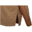 Leupold Make Ready 1/4 Zip Fleece - Mens, Bone Brown, 3XL, 182306