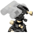 Leupold Field Clamp Binocular Tripod Adapter, Black, 182418