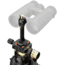 Leupold Quick Stem Binocular Tripod Adapter, Black, 182417