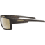 Leupold Switchback Mens Sunglasses, Matte Tortoise Frame, Square Bronze Mirror Lens, Polarized, Regular-Wide, 179091