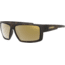 Leupold Switchback Mens Sunglasses, Matte Tortoise Frame, Square Bronze Mirror Lens, Polarized, Regular-Wide, 179091