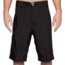 Level 6 Canyon Board Shorts - Men's-Black-32 Waist