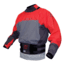 Level 6 Duke Drytop - Men's, Blaze Red/Charcoal, XXL 23153.02.107