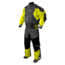 Level 6 Emperor Drysuit - Men's, Bright Yellow/Charcoal, M 23161.02.103