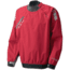 Level 6 Kootenay Long Sleeve Splash top-Olympic Red-Medium