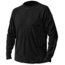 Level 6 Super Fuzz Fleece Top - Men's -Black-Small