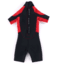 Level Six Child Shorty Wetsuit 2T, 910131