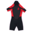 Level Six Child Shorty Wetsuit 2T, 910131