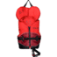 Level Six Kid's Stingray PFD-Red-Child