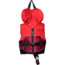 Level Six Kid's Stingray PFD-Red-Infant
