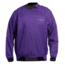 Level Six Mens Baffin 2.5 Layer Long Sleeve Semi Dry Top, Violet Indigo, Extra Small, GMT-BAFF-VI-XS
