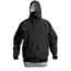 Level Six Mens Chilko 2.5 Layer Long Sleeve Jacket W/Hood, Midnight Black, Large, GMT-CHIL-MB-L