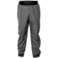 Level Six Mens Current 2.5 Layer Semi-Dry Pant, Charcoal, Extra Small, GMB-CURR-CH-XS
