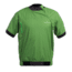 Level Six Mens Huron 2.5 Layer Short Sleeve Semi Dry Top, Leaf, 2XL, GMT-HURO-LE-XXL