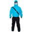 Level Six Mens Orion 2.5 Layer Immerison Suit, Steel Blue/Midnight Black, 2XL, GMT-ORIO-ST-XXL