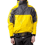 Level Six Mens Superior 2.0 Touring Top, Bright Yellow/Charcoal, Extra Small, GMT-SUP2-BY-XS
