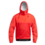 Level Six Mens Torngat Long Sleeve 2.5 Layer Jacket W/Hood, Blaze Red, Small, GMT-TORN-BZ-S