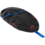 Level Six Nylon Cockpit Cover 5xl GMA-BCPI-BK-5XL